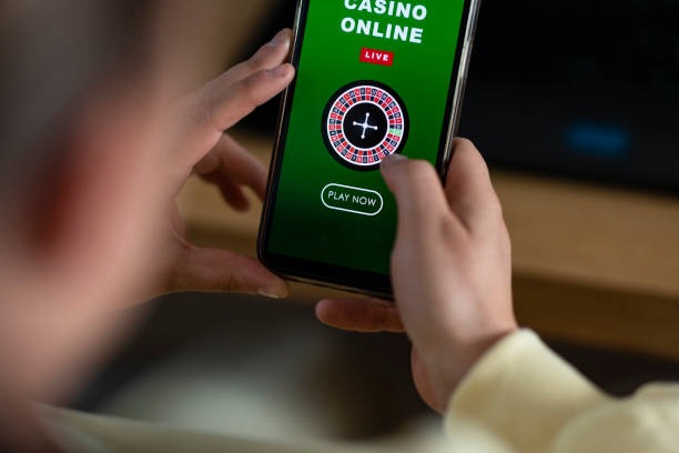 nagitabet account settings screen showing password, two-factor authentication, and withdrawal address options