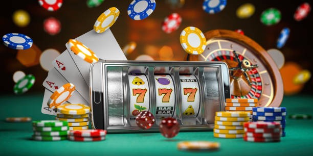 nagitabet live-dealer casino table interface
