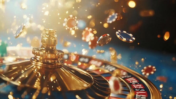 Fortune Mouse Game 